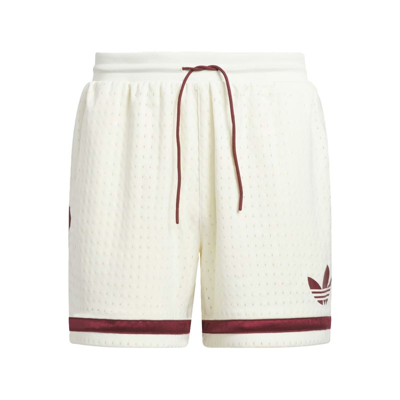 Short Adidas Originals Warp Knit Unisex