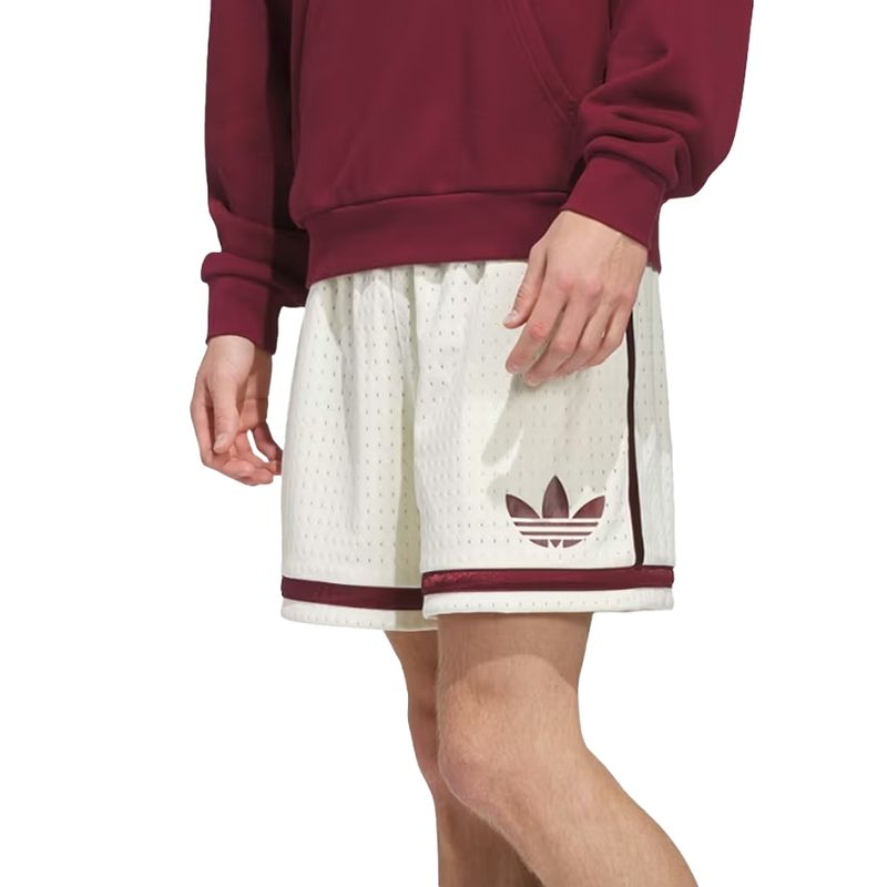 Short Adidas Originals Warp Knit Unisex