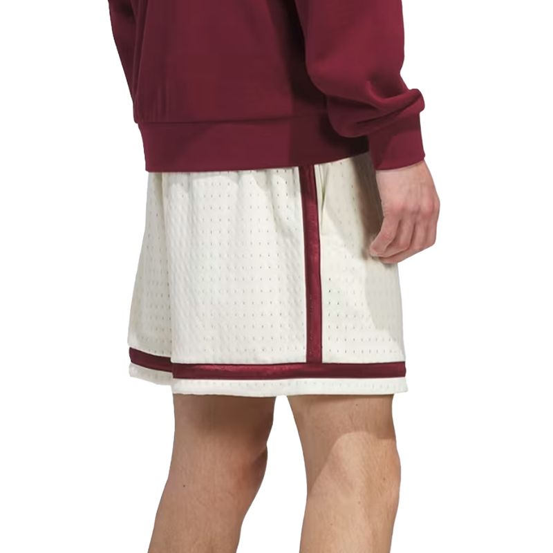 Short Adidas Originals Warp Knit Unisex