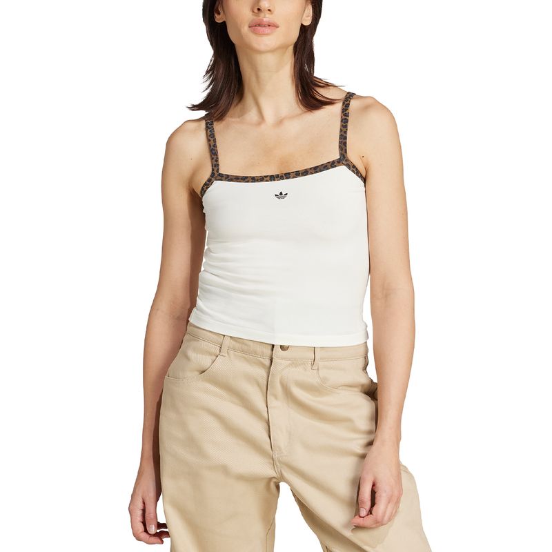 Top Adidas Originals Tank Mujer