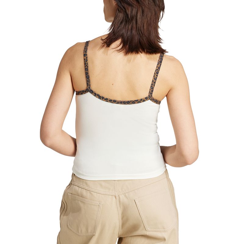 Top Adidas Originals Tank Mujer