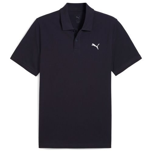 Chomba Puma Essentials Pique Polo Hombre