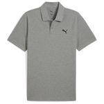 Chomba Puma Essentials Pique Polo Hombre