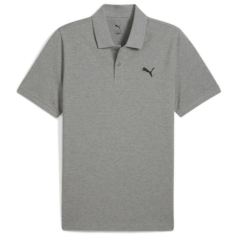 Chomba Puma Essentials Pique Polo Hombre