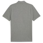 Chomba Puma Essentials Pique Polo Hombre