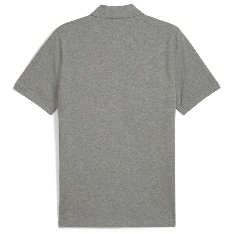 Chomba Puma Essentials Pique Polo Hombre