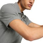 Chomba Puma Essentials Pique Polo Hombre