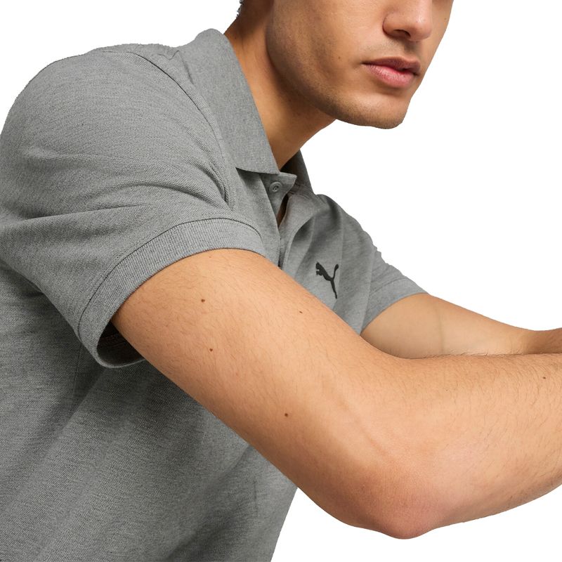 Chomba Puma Essentials Pique Polo Hombre