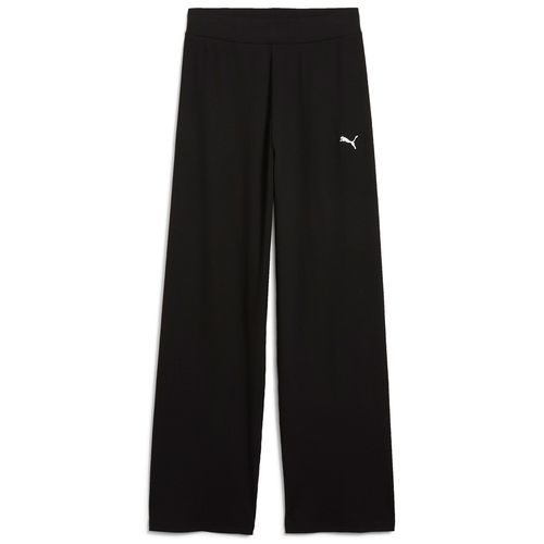 Pantalon Puma Essentials Elevated Mujer