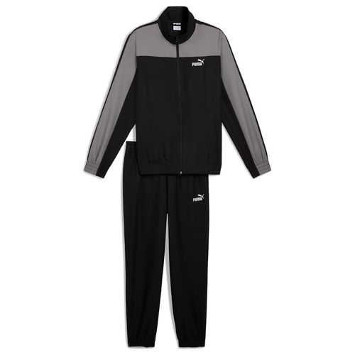 Conjunto Puma Woven Colorblock Hombre