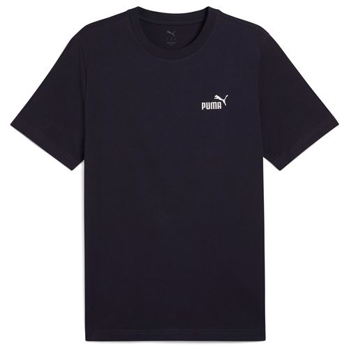 Remera Puma Essentials Small Logo Hombre