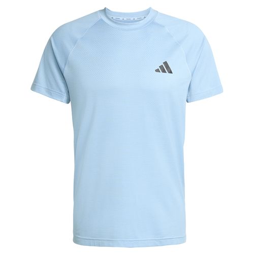 Remera Adidas Training Gym + Hombre