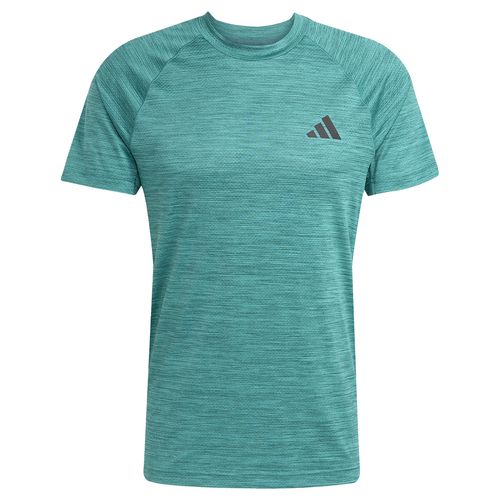 Remera Adidas Training Gym + Hombre