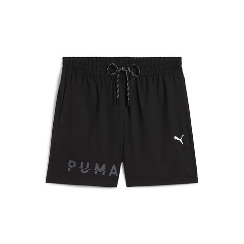 Short Puma Training Cloudspun Branded 5 Hombre