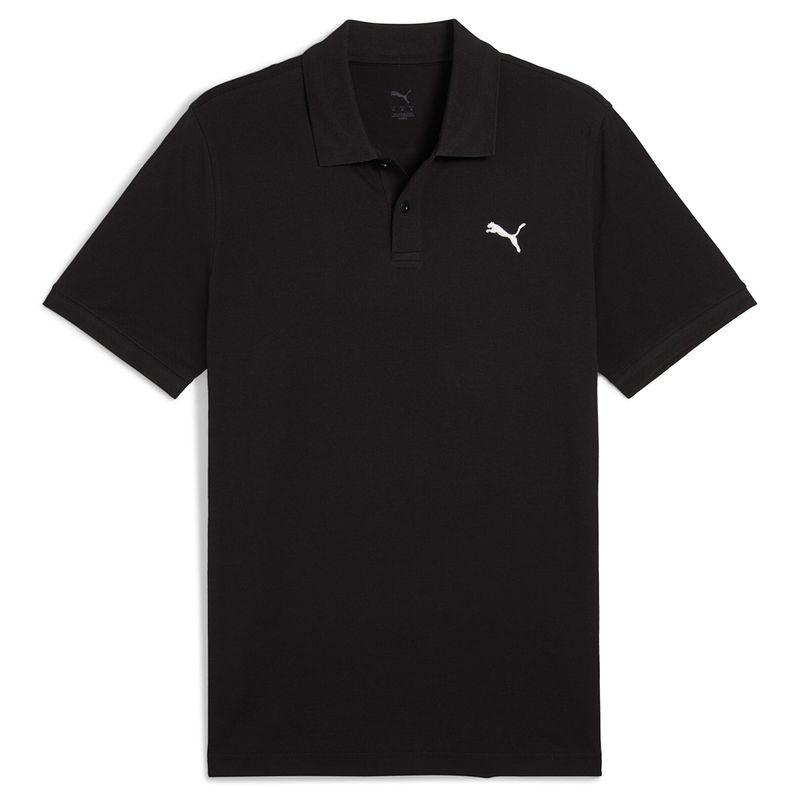 Chomba Puma Essentials Pique Polo Hombre