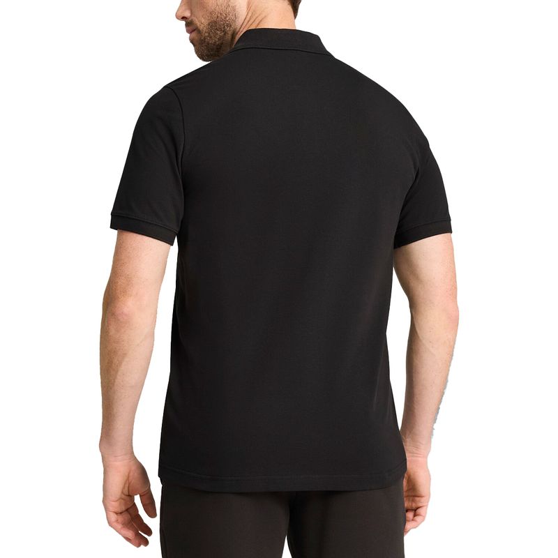 Chomba Puma Essentials Pique Polo Hombre