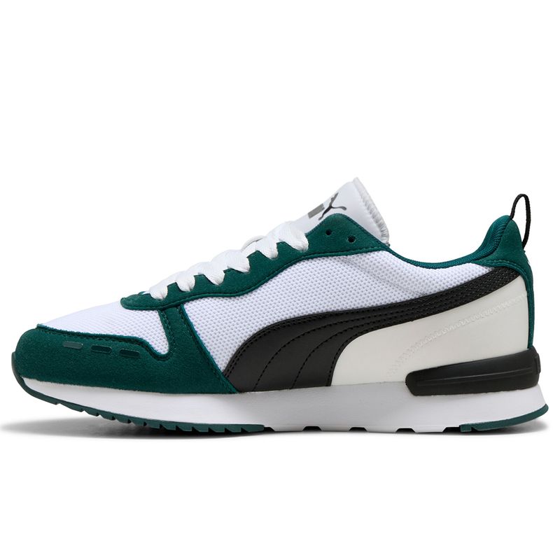 Zapatillas Puma R78 Unisex