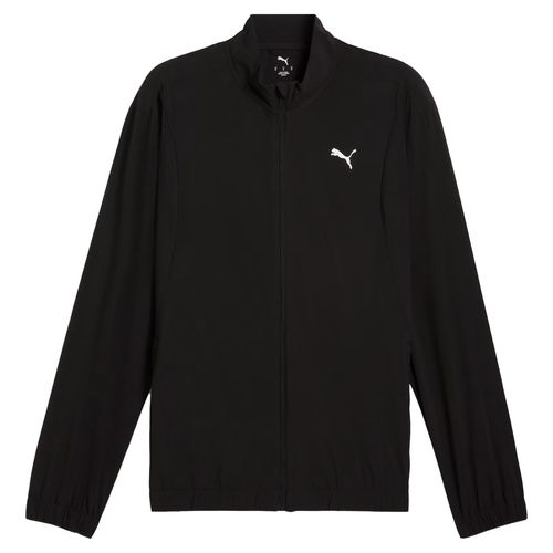 Campera Puma Running Velocity Woven Jacket Hombre