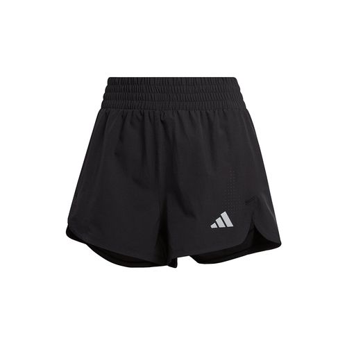 Short Adidas Training Racer Pacer Mujer