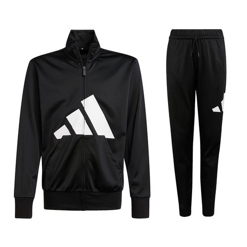 Conjunto Adidas Sportswear Essentials Climacool NiÑo/a