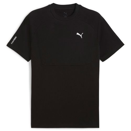 Remera Puma Pumatech Hombre