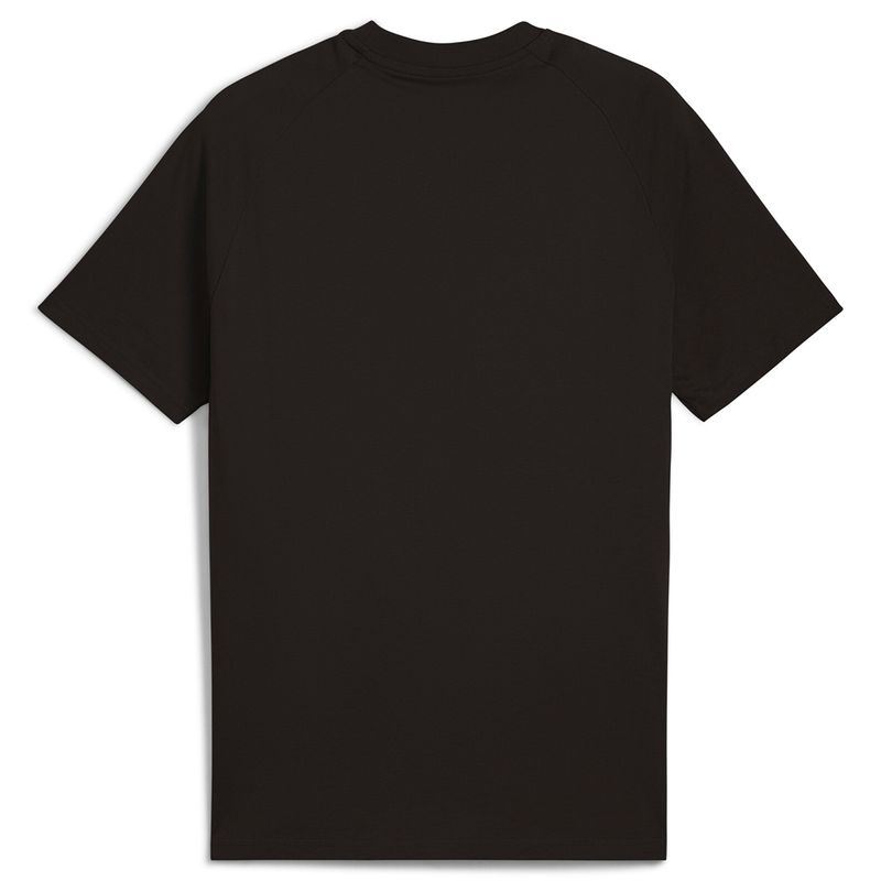 Remera Puma Pumatech Hombre