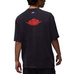 Remera Jordan Rare Air Washed Hombre