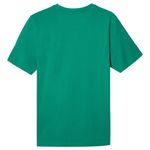 Remera Puma Wardrobe Essentials Suede Tee Hombre