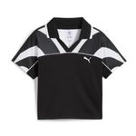 Camiseta Puma Corta Future.puma.archive Mujer