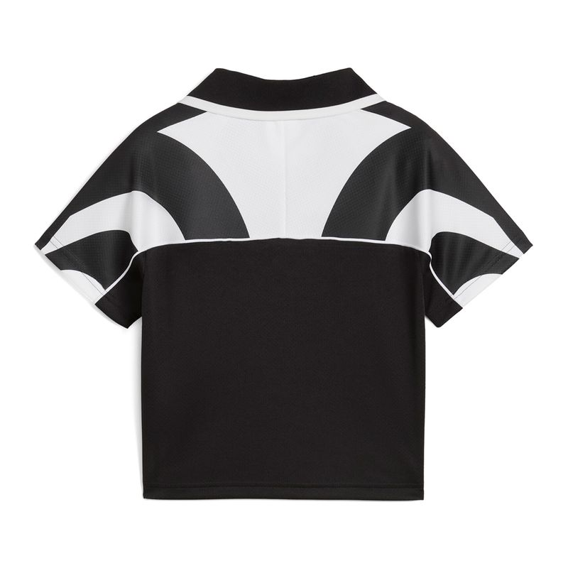 Camiseta Puma Corta Future.puma.archive Mujer