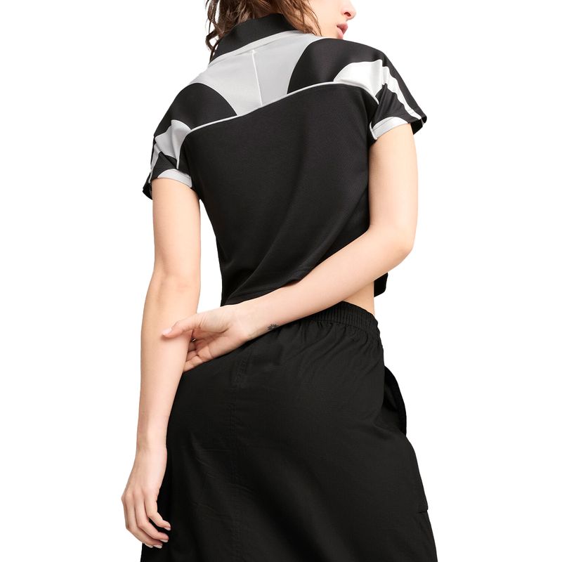 Camiseta Puma Corta Future.puma.archive Mujer