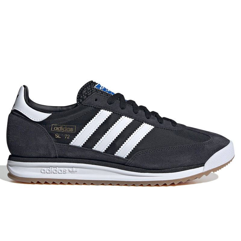 Zapatillas Adidas Originals Sl 72 Rs Unisex