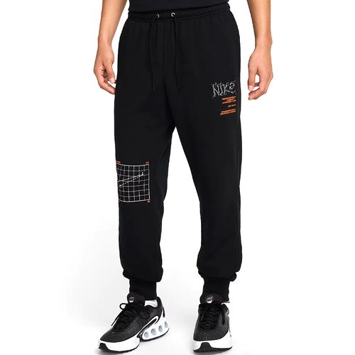 Pantalon Nike Club French Terry Hombre