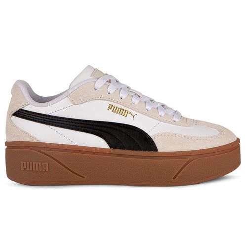 Zapatillas Puma Club Ii Era Platform Mujer