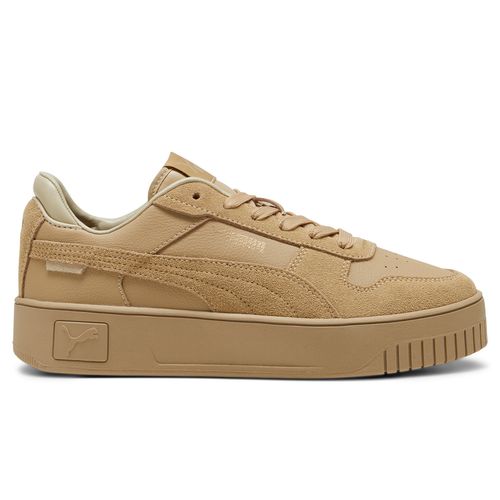 Zapatillas Puma Carina Street Mujer