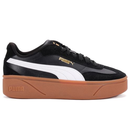 Zapatillas Puma Club Ii Era Platform Mujer