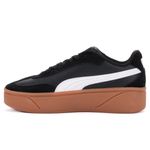 Zapatillas Puma Club Ii Era Platform Mujer