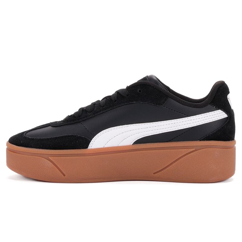 Zapatillas Puma Club Ii Era Platform Mujer