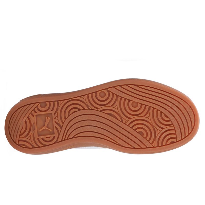 Zapatillas Puma Club Ii Era Platform Mujer