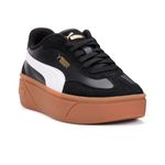 Zapatillas Puma Club Ii Era Platform Mujer