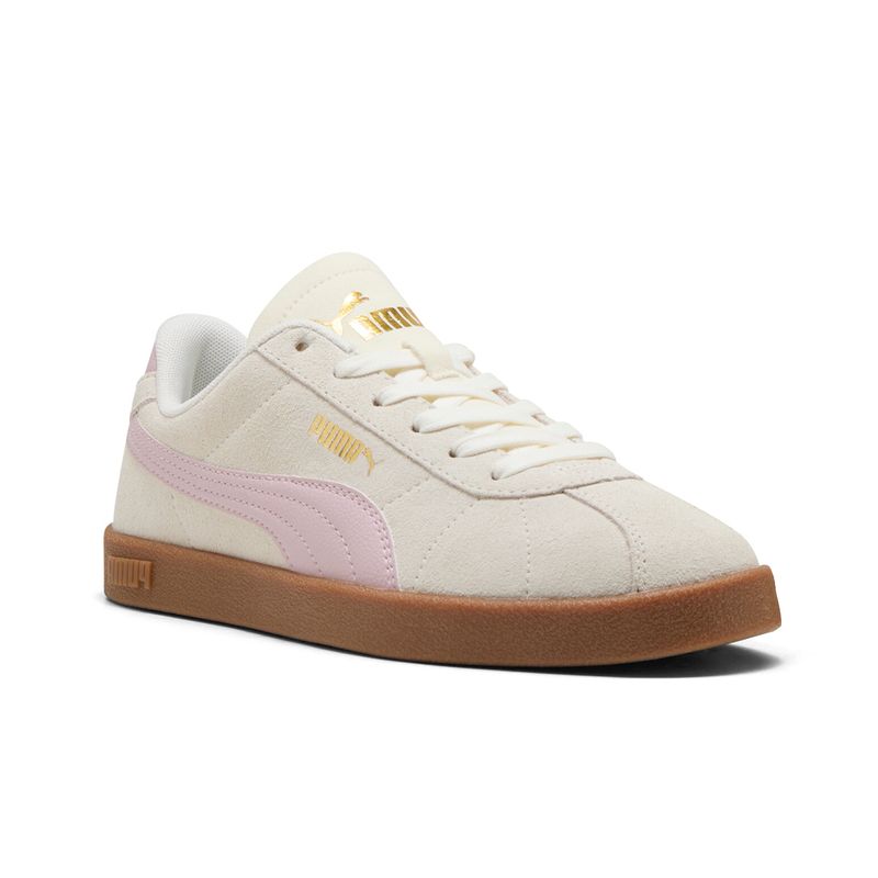 Zapatillas Puma Club Ii Unisex