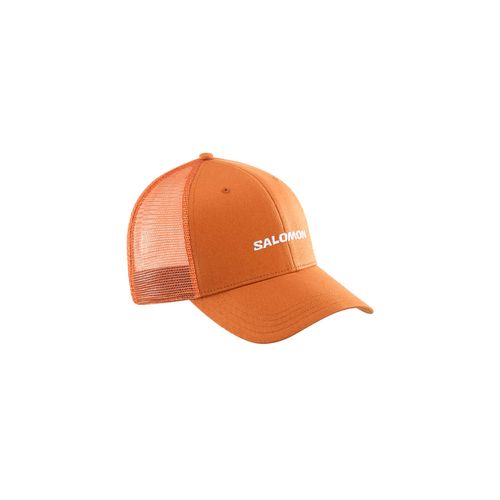 Gorra Salomon Trucker Unisex