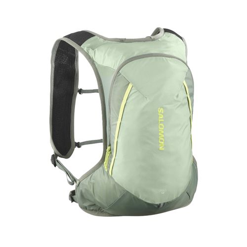 Mochila Salomon Outdoor Cross 12 Unisex