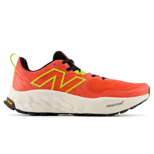 Zapatillas New Balance Running Fresh Foam X Hierro V8 Hombre