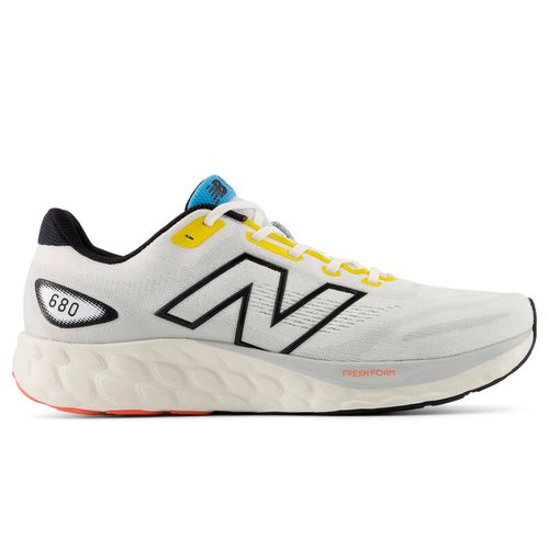 Zapatillas New Balance Running Fresh Foam 680 V8 Hombre