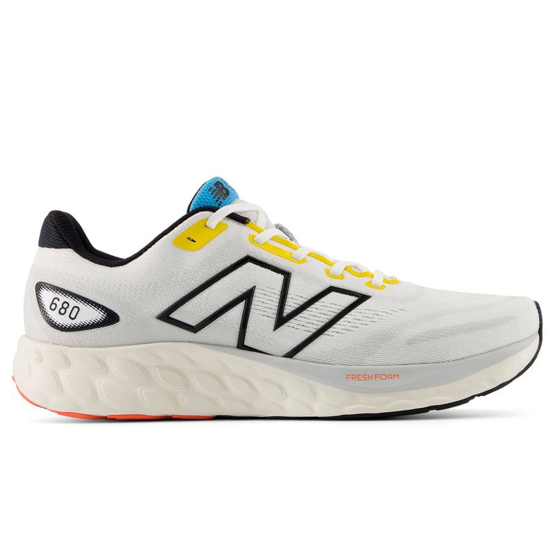 Zapatillas New Balance Running Fresh Foam 680 V8 Hombre