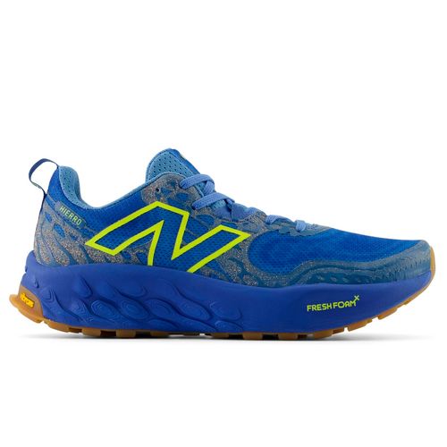 Zapatillas New Balance Running Fresh Foam X Hierro V8 Hombre