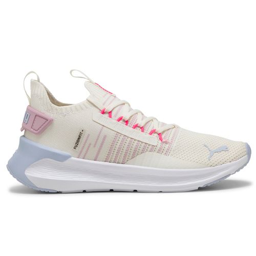 Zapatillas Puma Training Softride Symmetry Fuzion Mujer