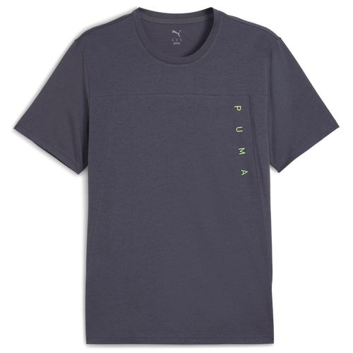 Remera Puma Training Tad Tech Triblend Hombre