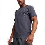 Remera Puma Training Tad Tech Triblend Hombre